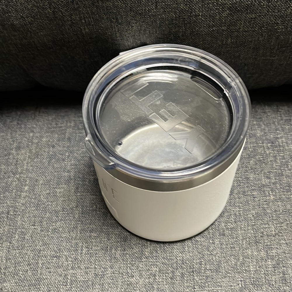 Yeti Rambler Mug - Picture 7 of 10